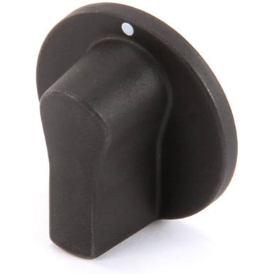 Rational 3013.0359 Dial Black Ral9005