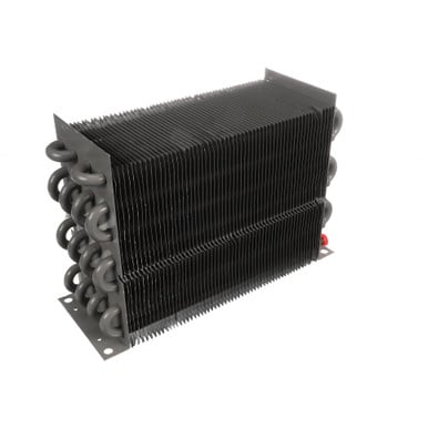 beverage air 305 496d evap coil 28 tube 9l x 7h x 4r