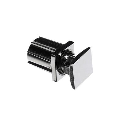Rational 2039.0111P Foot Adjustable, Metal, 40 X 40