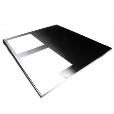 Hoshizaki 1A3621-01 Front Panel (A) — main image