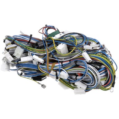 Rational 40.03.453P Cable Control Harness