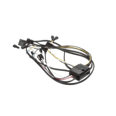 True 801734 Wire Harness, JunctionBox #5325 — main image