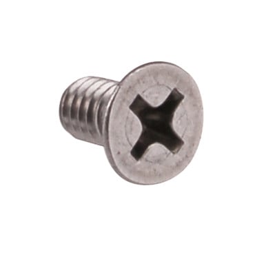 Nemco 45121 Stainless Steel FHM 8-32 x 5/16 Screw