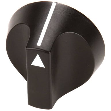 Alto Shaam KN-34103 Knob, Timer, Asc