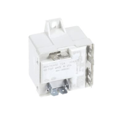 True 802139 Relay, 3Arr3A2J6, 820Arr3B92 P82957 — main image