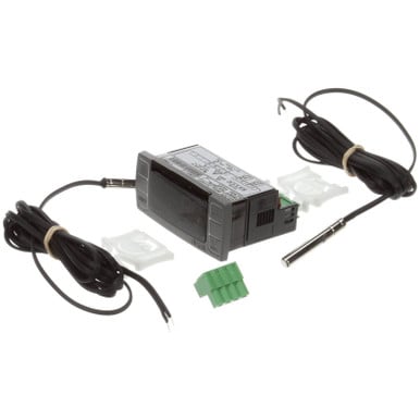 Randell RP CNT0201 Control, Dixell 40048CfA, Xr02