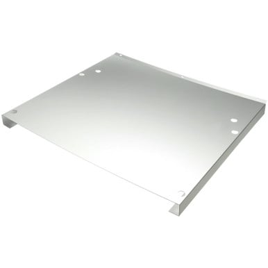 Traulsen 614-60121-00 Panel Top Duct 1 SectionAl