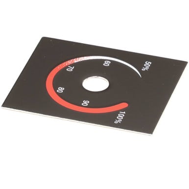 Hatco 07.01.200.00 Switch Plate, ElecInfinite