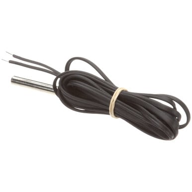 Alto Shaam PR-37483 Probe, Dixell Ntc Defrost & Fanrelay W/8" Black L