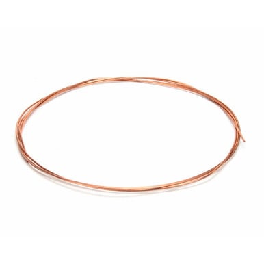 beverage air 203 039a capillary tube 132l 0049id x 0099od