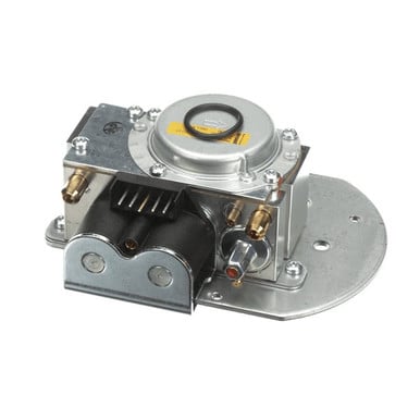 Rational 8024509 Gas Valve Rh Hot Air