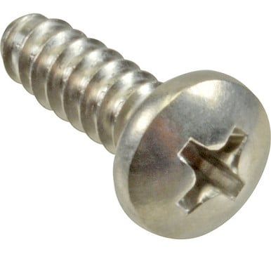 Nemco 47607 #10 x 5/8 Screw