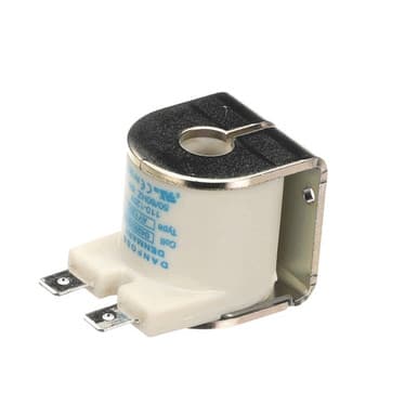 True 988909 Valve, Hot Gas CoilDanfoss Evul 042N823 — main image