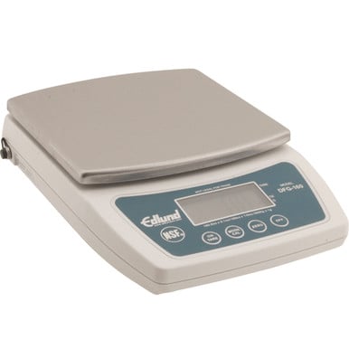 Edlund 51115 Scale Portion DigitalOz/Grams