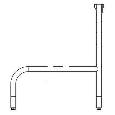 Groen 144848 Stand Weld Asm, Bpm-30G