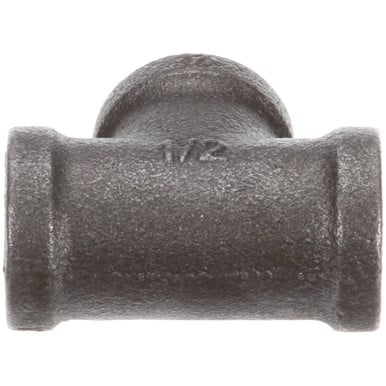 Henny Penny FP01-112 1/2 Npt Female Pipe TeeBi