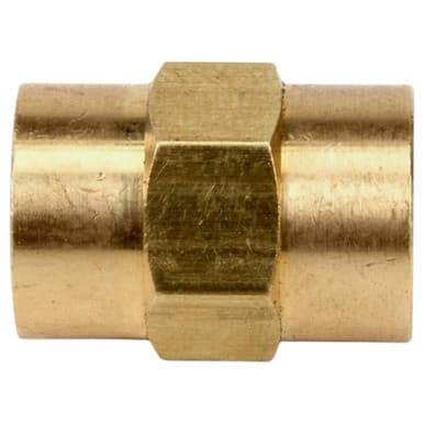 Cleveland Range 104838 Coupling - 1/8" Fpt