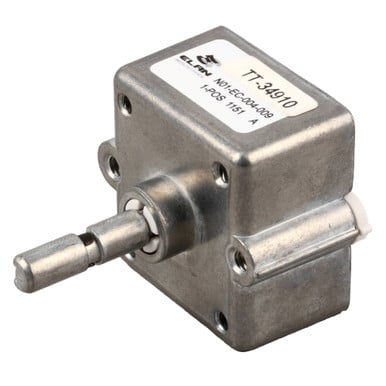Alto Shaam TT-34910 Thermostat, Cook Pod, Elan