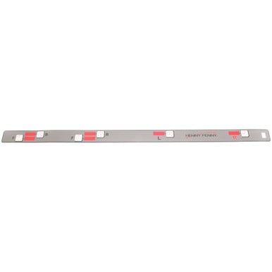 Henny Penny 27460 Timer Decal