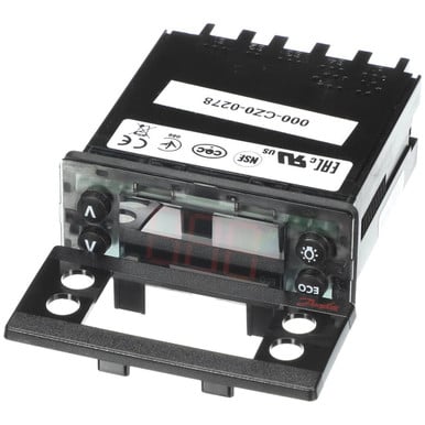 Delfield 000-CZ0-0278-S Assy, Ctrl, Htd, Ri