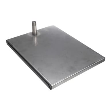 Delfield 000-D35-0031-S Assy, Pan, Remote, W/Dra In, Flat