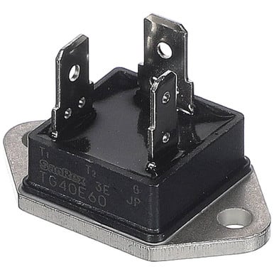 Wilbur Curtis WC-6193-0 Triac, 600V 40A, Ads Models