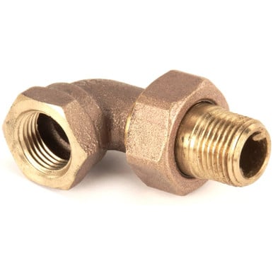 Groen 141354 Union Elbow