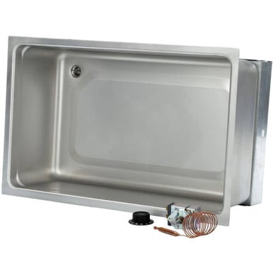 Delfield 0160183-S FoodWarmer, 208V, T-Control