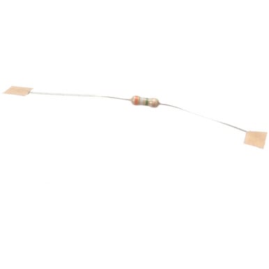 Groen NT1748 Resistor (Use W/Artisan Choke) - Carb Film 250Mw