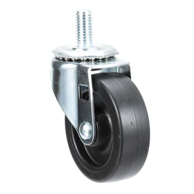 Hoshizaki 4A5427-01 Caster-4 Inch (Non-Locking) — main image
