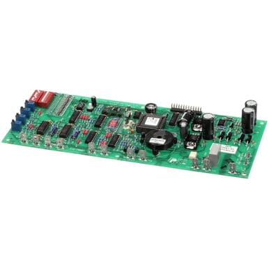 Hatco 020115500 cs2 fast cpu board