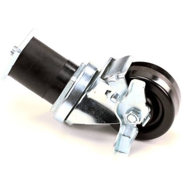 Alto Shaam CS-28406 Caster, Stands, Es, 300Lbs, Combinsf