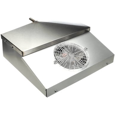 Randell RP CSY90F Coil, Assembly FreezerRf Csy0115