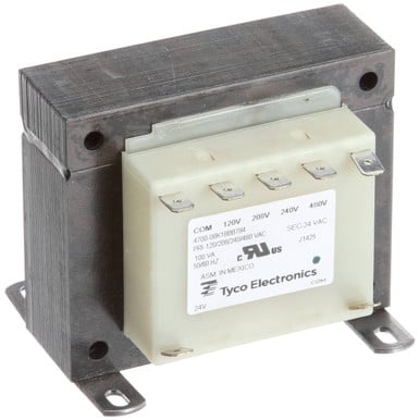 Groen 152997 Transformer 100Va 208/24 0/480V 24V