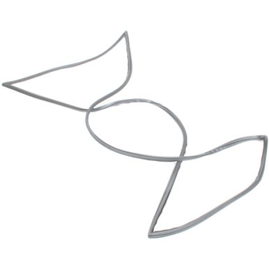 Silver King 34390 Door Gasket