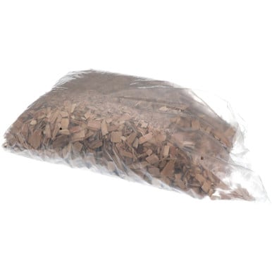 Alto Shaam WC-22543 Woodchip, Apple, 20 Lb Bul K