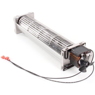 Continental Refrigeration 40371 Motor Assembly, BlowerNew (120V, 60Hz