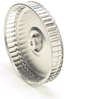 Groen Z096790 Wheel Asm Blower (Steamer)