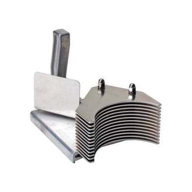 Nemco 56625-1 3/16 in Slice Pusher Assembly