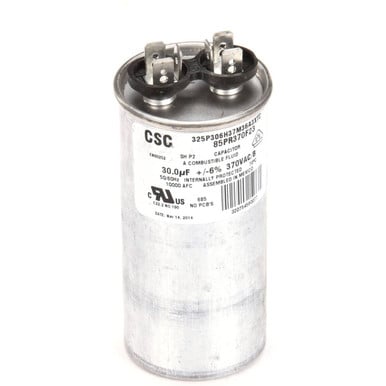 beverage air 316 006a run cap 85pr370f23