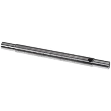 Taylor 028967-9 Tube-Feed-3/8 Hole Ss