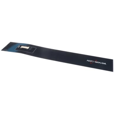 Alto Shaam PE-27267 Panel, Overlay, 750, 1200-S (U) Elec W/O Probe & Time