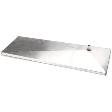 Delfield 0305040-S Assy, Weld, Drain Pan, 4 248/4260