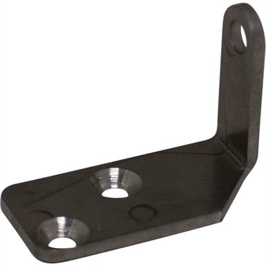 Henny Penny Heating Elements — Henny Penny 92621 Door Hinge Bottom right-hand