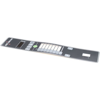 Alto Shaam PE-26977 Panel Overlay, Asc Electr Oniccontrol