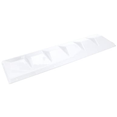 Hoshizaki 105012-01 Baffle, Ice B800 Bin — main image