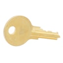 HOSHIZAKI 4A5453-01 KeyFor Lock 4A4924-01