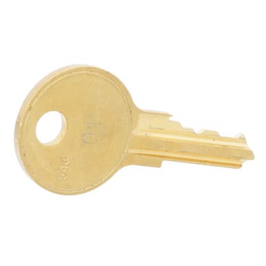 HOSHIZAKI 4A5453-01 KeyFor Lock 4A4924-01 — main image