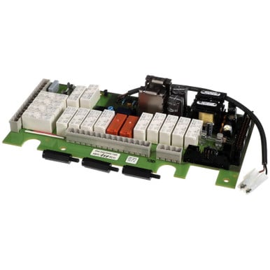Rational 3040.2043 Power Supply Pcb