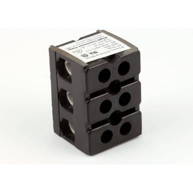 Groen Z003888 Terminal Block 3-Pole